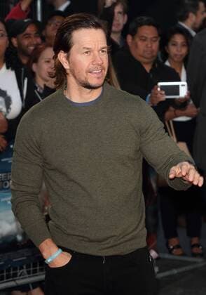 Deepwater Horizon European Premiere London.UK. Mark Wahlberg at the Deepwater Horizon European Premiere at Cineworld Leicester Square. 26th September 2016. LMK73-61491-270916. 