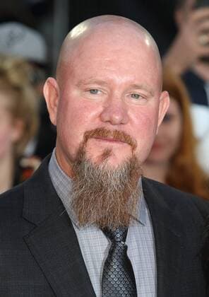Deepwater Horizon European Premiere London.UK. Mike Williams at the Deepwater Horizon European Premiere at Cineworld Leicester Square. 26th September 2016. LMK73-61491-270916. 