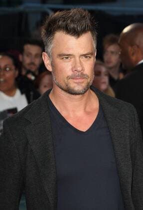 Deepwater Horizon European Premiere London.UK. Josh Duhamel at the Deepwater Horizon European Premiere at Cineworld Leicester Square. 26th September 2016. LMK73-61491-270916. 