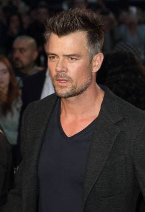 Deepwater Horizon European Premiere London.UK. Josh Duhamel at the Deepwater Horizon European Premiere at Cineworld Leicester Square. 26th September 2016. LMK73-61491-270916. 