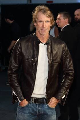 Deepwater Horizon European Premiere London.UK. Michael Bay at the Deepwater Horizon European Premiere at Cineworld Leicester Square. 26th September 2016. LMK73-61491-270916. 