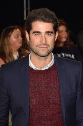 Deepwater Horizon European Premiere London.UK. Matt Johnson at the Deepwater Horizon European Premiere at Cineworld Leicester Square. 26th September 2016. LMK73-61491-270916. 