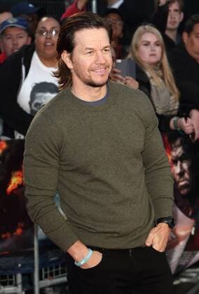 Deepwater Horizon European Premiere London.UK. Mark Wahlberg at the Deepwater Horizon European Premiere at Cineworld Leicester Square. 26th September 2016. LMK73-61491-270916. 