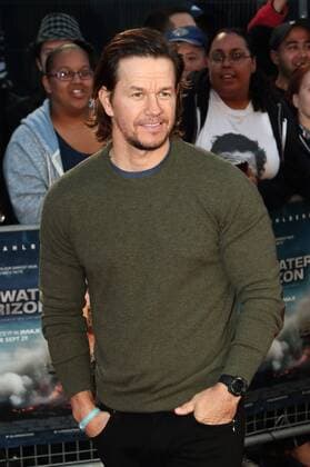 Deepwater Horizon European Premiere London.UK. Mark Wahlberg at the Deepwater Horizon European Premiere at Cineworld Leicester Square. 26th September 2016. LMK73-61491-270916. 