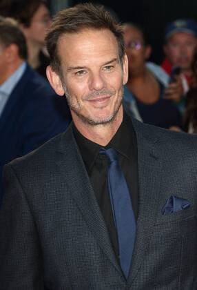 Deepwater Horizon European Premiere London.UK. Peter Berg at the Deepwater Horizon European Premiere at Cineworld Leicester Square. 26th September 2016. LMK73-61491-270916. 