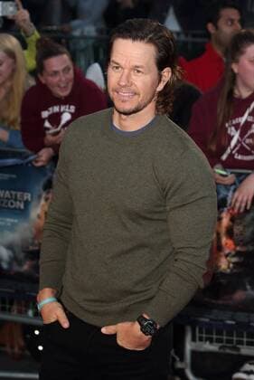 Deepwater Horizon European Premiere London.UK. Mark Wahlberg at the Deepwater Horizon European Premiere at Cineworld Leicester Square. 26th September 2016. LMK73-61491-270916. 