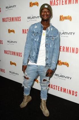 LOS ANGELES - SEP 26: Willie Jones at the Masterminds Premiere at the TCL Chinese Theater on September 26, 2016 in Los Angeles, CA  Copyright: xHPAx