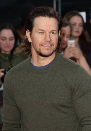 Deepwater Horizon European Premiere London.UK. Mark Wahlberg at the Deepwater Horizon European Premiere at Cineworld Leicester Square. 26th September 2016. LMK73-61491-270916. 