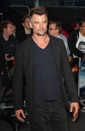 Deepwater Horizon European Premiere London.UK. Josh Duhamel at the Deepwater Horizon European Premiere at Cineworld Leicester Square. 26th September 2016. LMK73-61491-270916. 