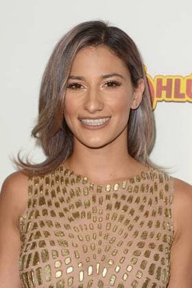 LOS ANGELES - SEP 26: Lexy Panterra at the Masterminds Premiere at the TCL Chinese Theater on September 26, 2016 in Los Angeles, CA  Copyright: xHPAx
