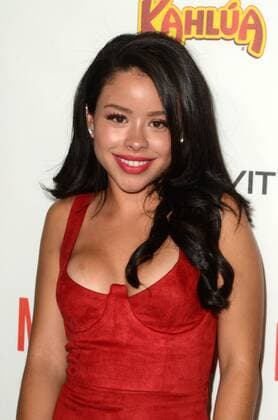 LOS ANGELES - SEP 26: Cierra Ramirez at the Masterminds Premiere at the TCL Chinese Theater on September 26, 2016 in Los Angeles, CA  Copyright: xHPAx