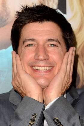 LOS ANGELES - SEP 26: Ken Marino at the Masterminds Premiere at the TCL Chinese Theater on September 26, 2016 in Los Angeles, CA  Copyright: xHPAx