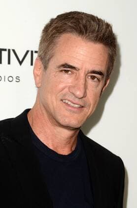 LOS ANGELES - SEP 26: Dermot Mulroney at the Masterminds Premiere at the TCL Chinese Theater on September 26, 2016 in Los Angeles, CA  Copyright: xHPAx
