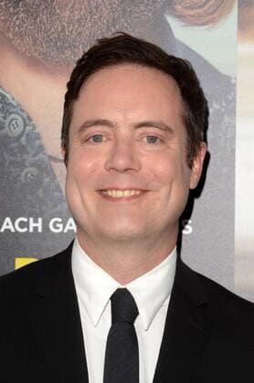 LOS ANGELES - SEP 26: Jon Daly at the Masterminds Premiere at the TCL Chinese Theater on September 26, 2016 in Los Angeles, CA  Copyright: xHPAx