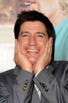LOS ANGELES - SEP 26: Ken Marino at the Masterminds Premiere at the TCL Chinese Theater on September 26, 2016 in Los Angeles, CA  Copyright: xHPAx