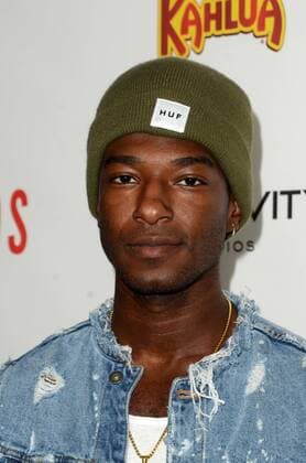 LOS ANGELES - SEP 26: Willie Jones at the Masterminds Premiere at the TCL Chinese Theater on September 26, 2016 in Los Angeles, CA  Copyright: xHPAx