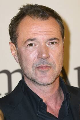 Sebastian Koch bei der Premiere des Kinofilms Nebel im August in der Lichtburg. Essen, 26.09.2016 Foto:xgbrcix xFuturexImage