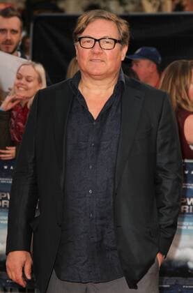 American film producer Lorenzo di Bonaventura attending the Deepwater Horizon film premiere, at Cineworld Empire Leicester Square in London. SEPTEMBER 26th 2016  MESx163123