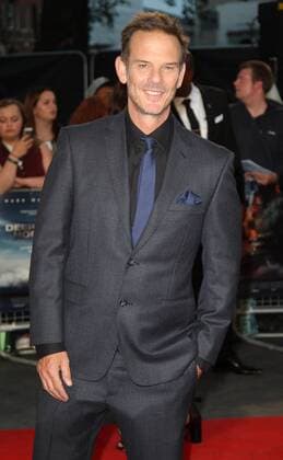 American director Peter Berg attending the Deepwater Horizon film premiere, at Cineworld Empire Leicester Square in London. SEPTEMBER 26th 2016  MESx163123