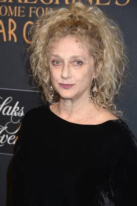 Carol Kane bei der Premiere des Kinofilms Miss Peregrine s Home for Peculiar Children Die Insel der besonderen Kinder im Saks Fifth Avenue. New York, 26.09.2016 Foto:xD.xVanxTinex xFuturexImage