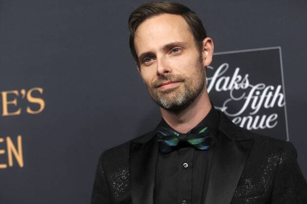 Ransom Riggs bei der Premiere des Kinofilms Miss Peregrine s Home for Peculiar Children Die Insel der besonderen Kinder im Saks Fifth Avenue. New York, 26.09.2016 Foto:xD.xVanxTinex xFuturexImage