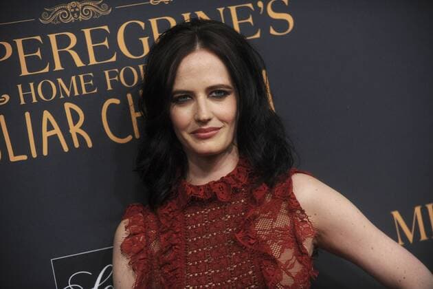 Eva Green bei der Premiere des Kinofilms Miss Peregrine s Home for Peculiar Children Die Insel der besonderen Kinder im Saks Fifth Avenue. New York, 26.09.2016 Foto:xD.xVanxTinex xFuturexImage