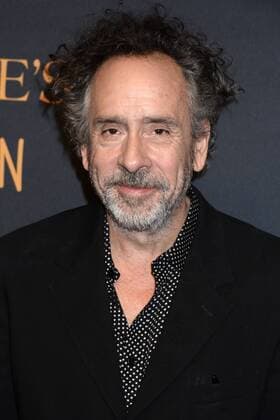 Tim Burton bei der Premiere des Kinofilms Miss Peregrine s Home for Peculiar Children Die Insel der besonderen Kinder im Saks Fifth Avenue. New York, 26.09.2016 Foto:xD.xVanxTinex xFuturexImage
