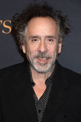 Tim Burton bei der Premiere des Kinofilms Miss Peregrine s Home for Peculiar Children Die Insel der besonderen Kinder im Saks Fifth Avenue. New York, 26.09.2016 Foto:xD.xVanxTinex xFuturexImage