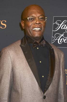 Samuel L. Jackson bei der Premiere des Kinofilms Miss Peregrine s Home for Peculiar Children Die Insel der besonderen Kinder im Saks Fifth Avenue. New York, 26.09.2016 Foto:xD.xVanxTinex xFuturexImage