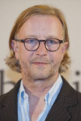 Kai WESSEL, Regisseur, Filmpremiere Nebel im August , in der Lichtburg in Essen, 26.09.2016.