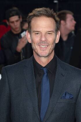 Peter Berg bei der Deepwater Horizon Film Premiere am 26.09.2016 in London Deepwater Horizon Kino Premiere in London, 2016 