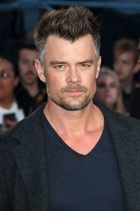 Josh Duhamel bei der Deepwater Horizon Film Premiere am 26.09.2016 in London Deepwater Horizon Kino Premiere in London, 2016 