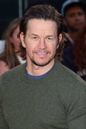 Mark Wahlberg bei der Deepwater Horizon Film Premiere am 26.09.2016 in London Deepwater Horizon Kino Premiere in London, 2016 