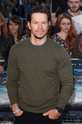 Mark Wahlberg bei der Deepwater Horizon Film Premiere am 26.09.2016 in London Deepwater Horizon Kino Premiere in London, 2016 