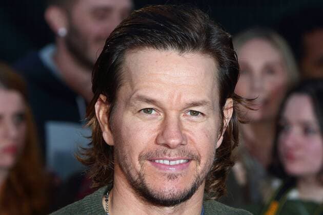 Mark Wahlberg bei der Deepwater Horizon Film Premiere am 26.09.2016 in London Deepwater Horizon Kino Premiere in London, 2016 