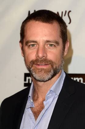 LOS ANGELES - SEP 27: David Sutcliffe at the Milton s Secret Premiere at the TCL Chinese 6 Theaters on September 27, 2016 in Los Angeles, CA  Copyright: xHPAx