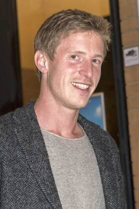 Golo Euler bei der Premiere des Kinofilms Die Letzte Sau im Kino in der Kulturbrauerei. Berlin, 27.09.2016 Foto:xK.xWernerx xFuturexImage