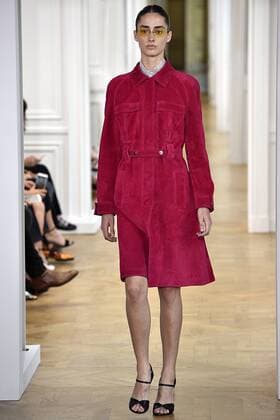 211887 Marineau Starface 2016-09-28 Paris France Paris Fashion week. Defile Courreges Pret-a-porter printemps-ete 2017. CourrÃ¨ges, spring-summer 2017 Paris, France Paris Fashion week. Defile Courreges Ready to wear spring-summer 2017 Editorial Use Only _sans_perso  Copyright: xMarineaux STAR_211887_033