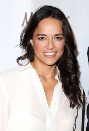 September 27, 2016 - Hollywood, CA, United States - 27 September 2016 - Hollywood, California - Michelle Rodriguez. Milton s Secret Los Angeles Premiere held at TCL Chinese 6 Theatres. Photo Credit: F. Sadou AdMedia Hollywood United States - ZUMAa123
