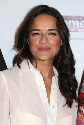 September 27, 2016 - Hollywood, CA, United States - 27 September 2016 - Hollywood, California - Michelle Rodriguez. Milton s Secret Los Angeles Premiere held at TCL Chinese 6 Theatres. Photo Credit: F. Sadou AdMedia Hollywood United States - ZUMAa123