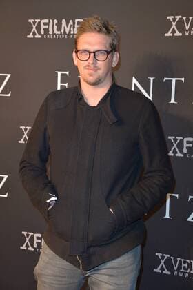 Filmpremiere FRANTZ Jan Ole Gerster Ankunft Deutschlandpremiere FRANTZ, KIno Delphi Filmpalast in Berlin am 28.09.2016