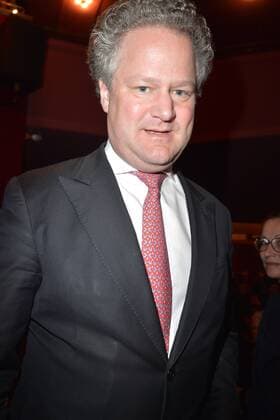 Filmpremiere FRANTZ Florian Henckel von Donnersmarck Ankunft Deutschlandpremiere FRANTZ, KIno Delphi Filmpalast in Berlin am 28.09.2016
