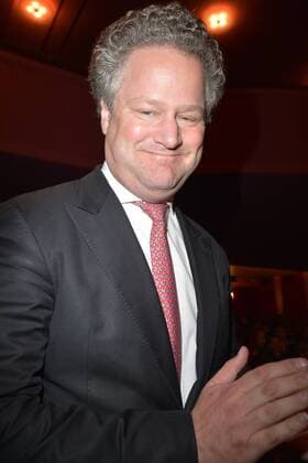 Filmpremiere FRANTZ Florian Henckel von Donnersmarck Ankunft Deutschlandpremiere FRANTZ, KIno Delphi Filmpalast in Berlin am 28.09.2016