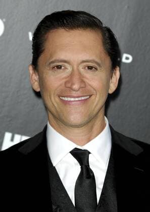 Clifton Collins Jr WESTWORLD SERIES PREMIERE Hollywood Patrick Rideaux PicturePerfect
