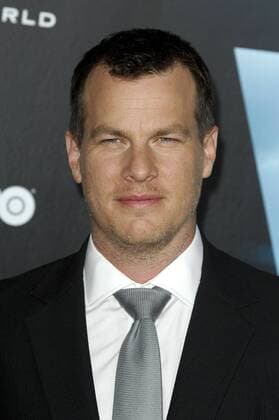 Jonathan Nolan WESTWORLD SERIES PREMIERE Hollywood Patrick Rideaux PicturePerfect