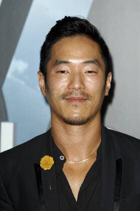 Leonardo Nam WESTWORLD SERIES PREMIERE Hollywood Patrick Rideaux PicturePerfect