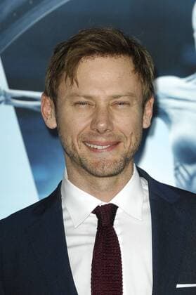 Jimmi Simpson WESTWORLD SERIES PREMIERE Hollywood Patrick Rideaux PicturePerfect