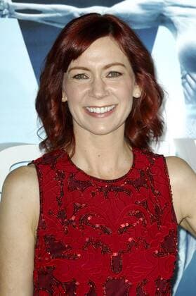 Carrie Preston WESTWORLD SERIES PREMIERE Hollywood Patrick Rideaux PicturePerfect