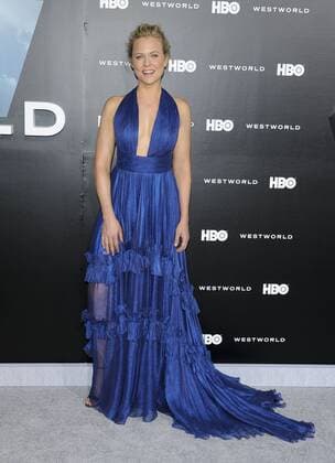 Ingrid Bolso Berdal WESTWORLD SERIES PREMIERE Hollywood Patrick Rideaux PicturePerfect
