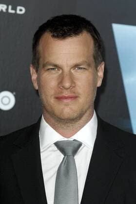 Jonathan Nolan WESTWORLD SERIES PREMIERE Hollywood Patrick Rideaux PicturePerfect